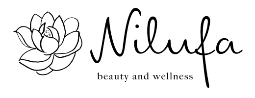 Nilufa Logo