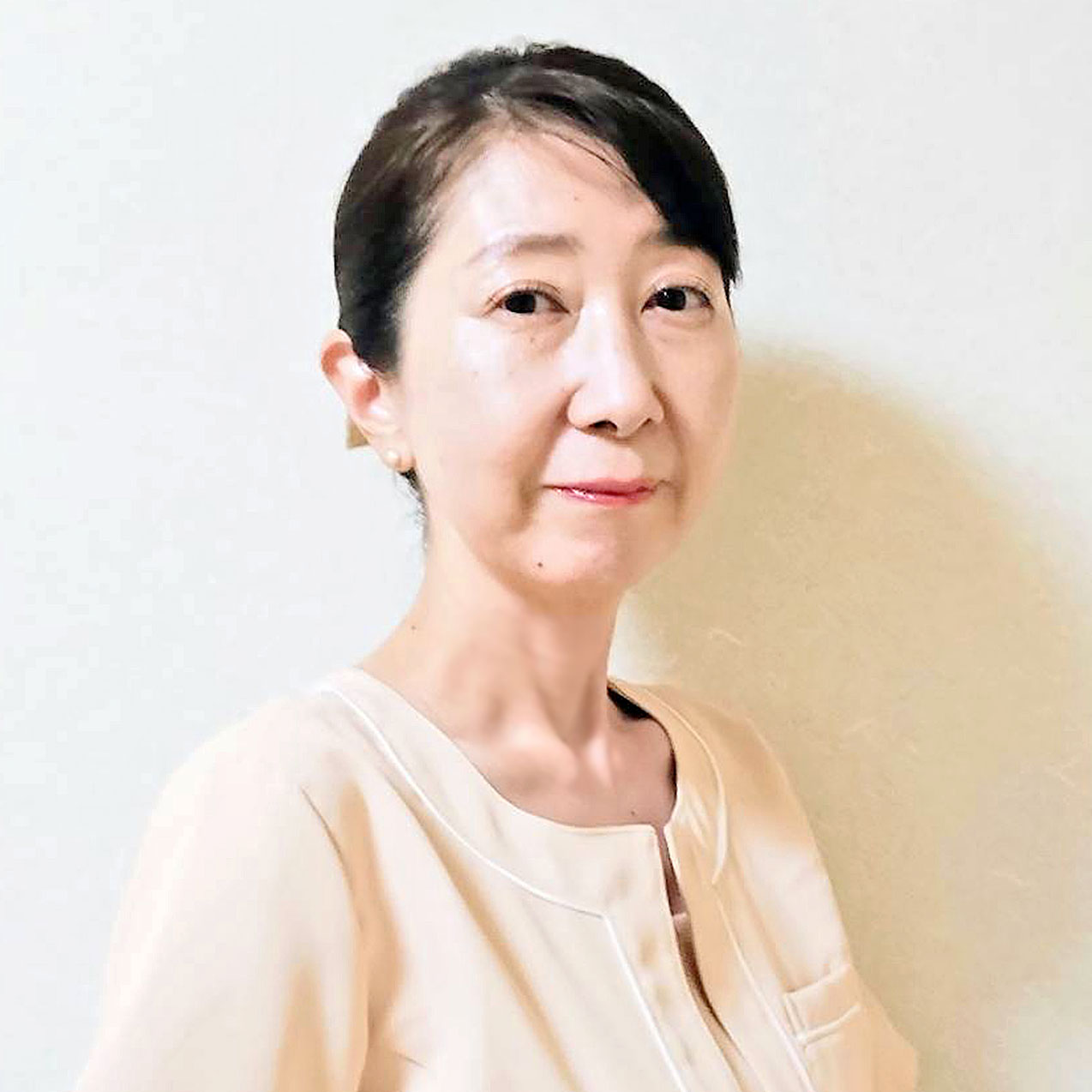 担当：西鳥羽久里子